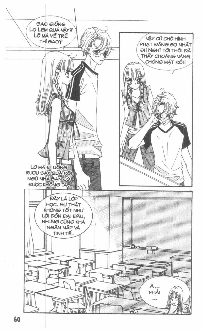 I Accept You: Chapter 16