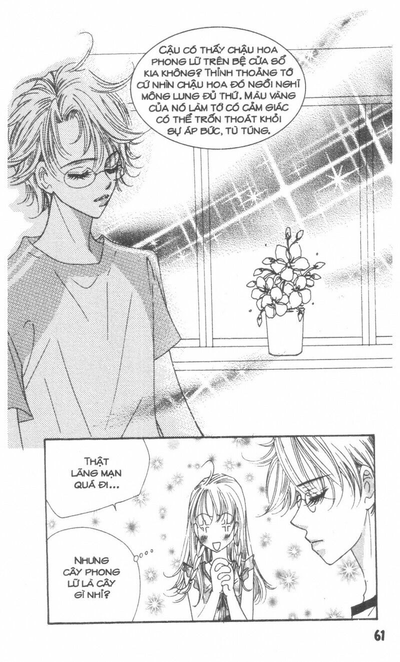 I Accept You: Chapter 16