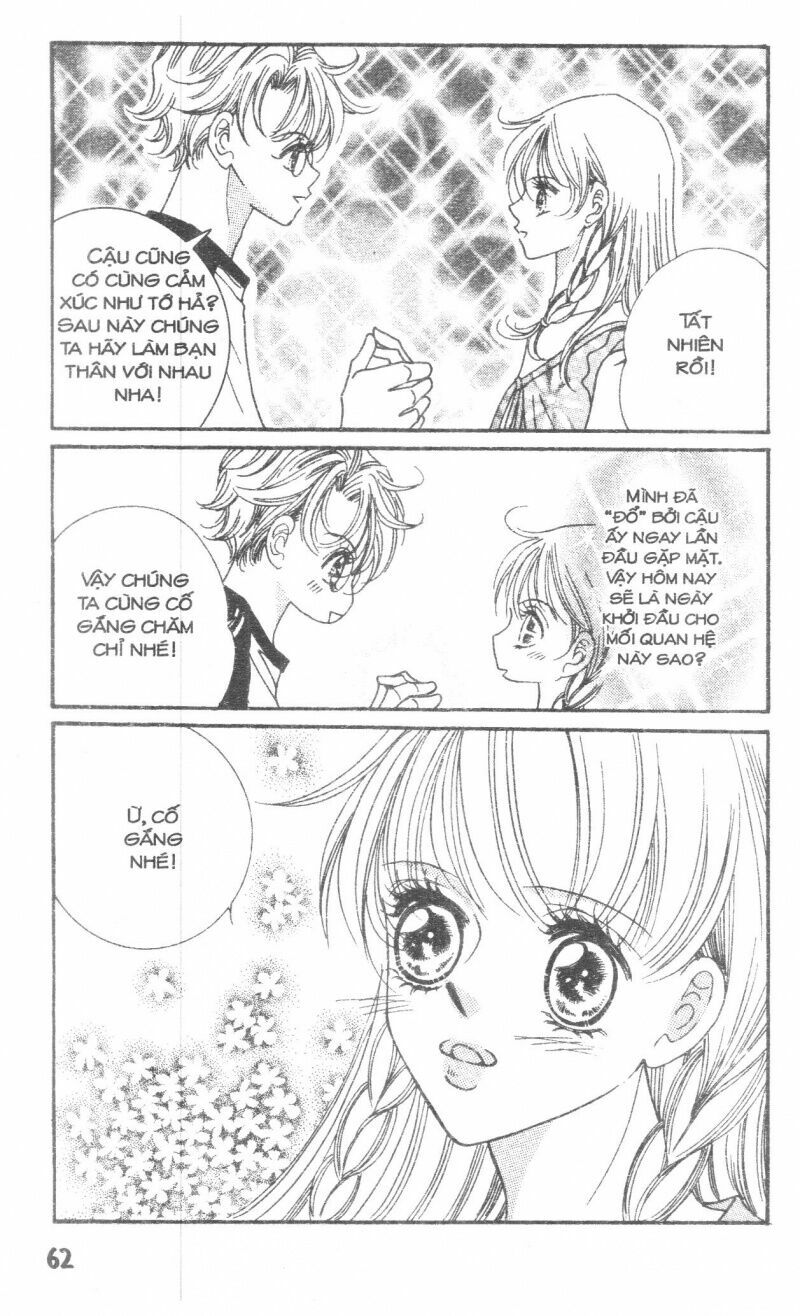I Accept You: Chapter 16