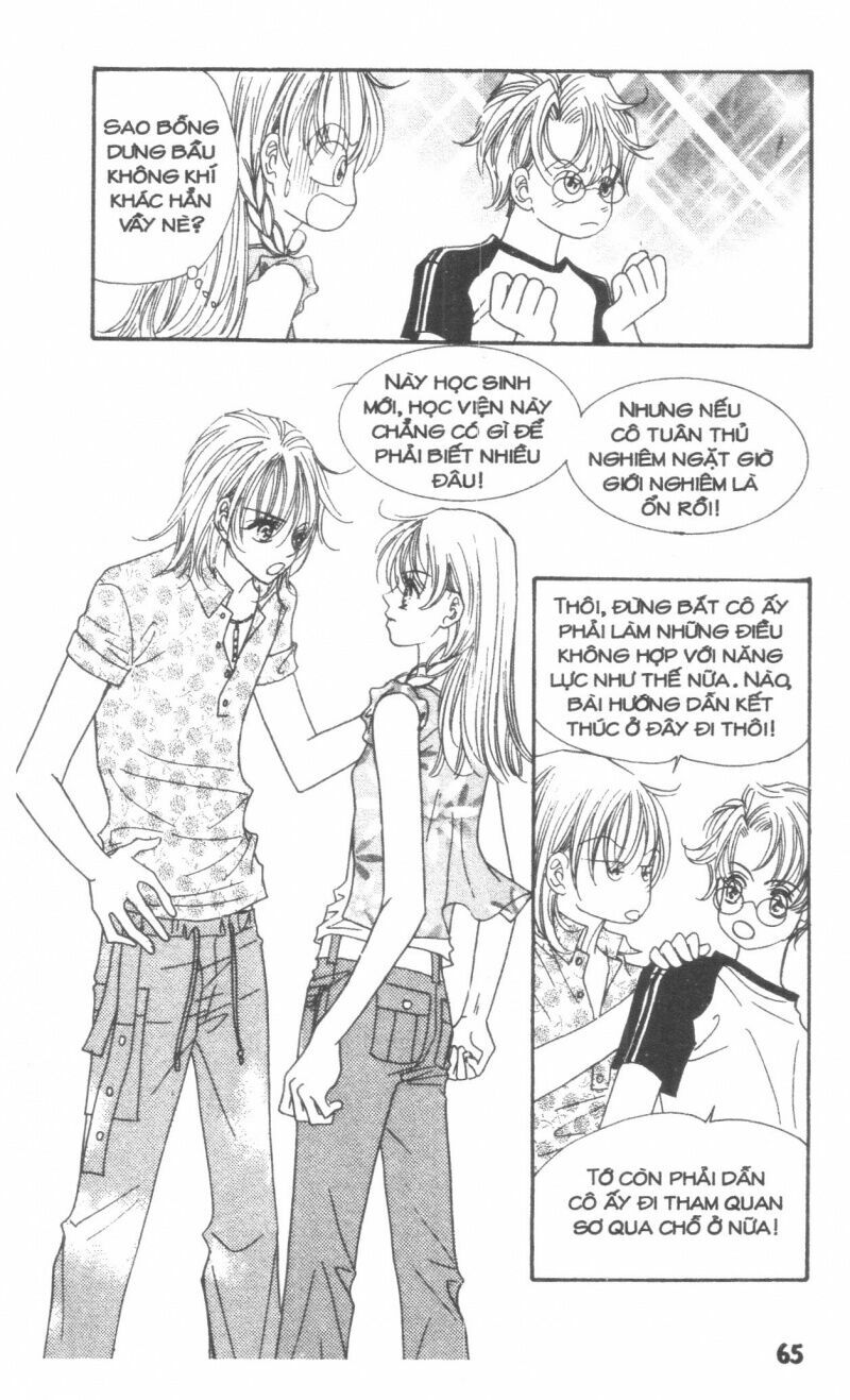 I Accept You: Chapter 16