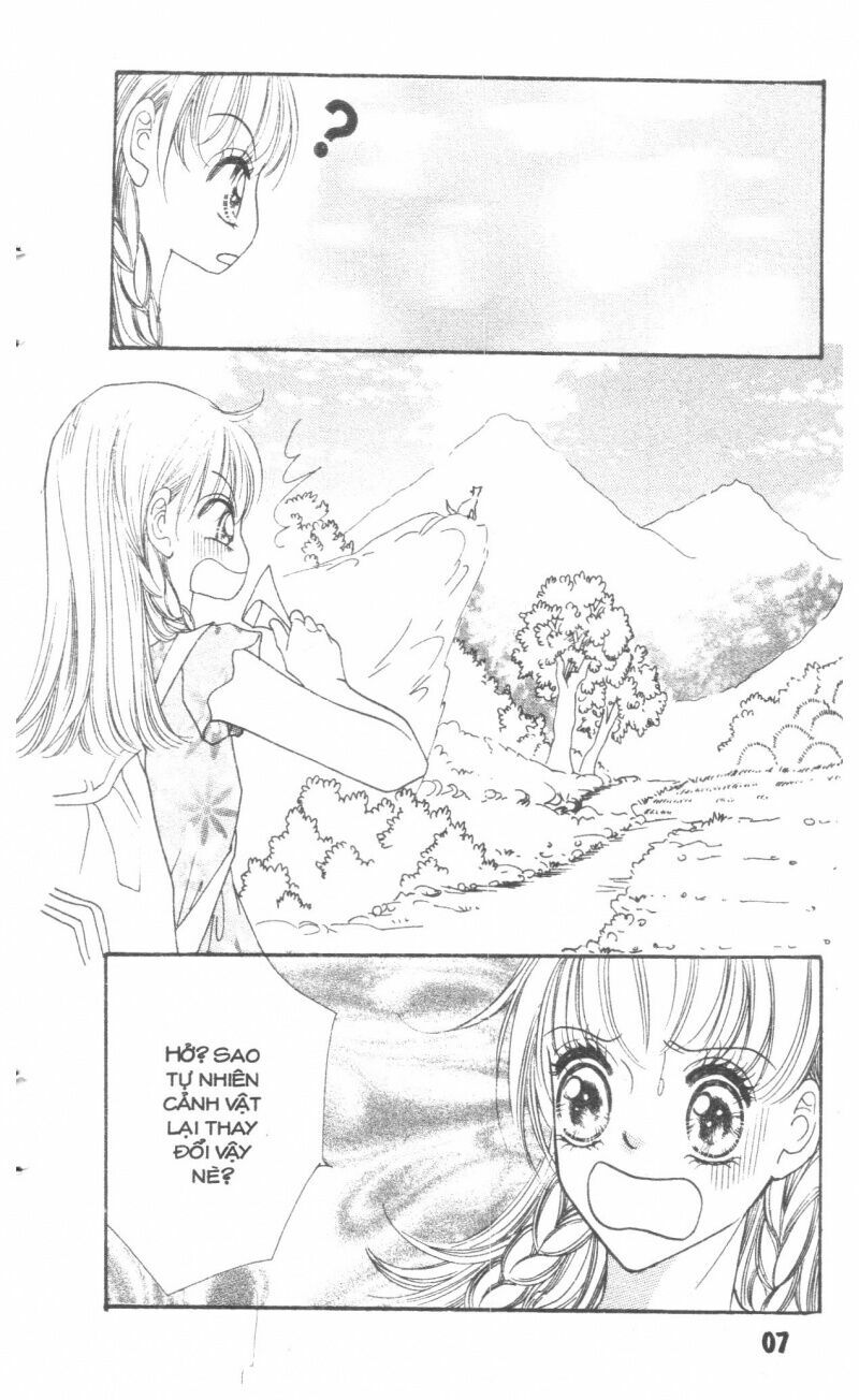 I Accept You: Chapter 16