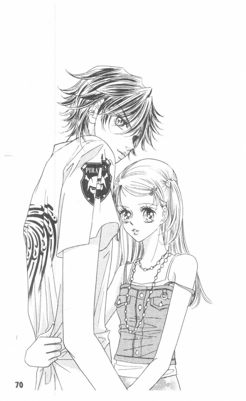I Accept You: Chapter 16