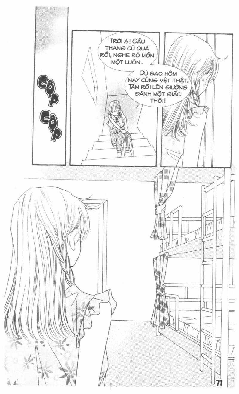 I Accept You: Chapter 16