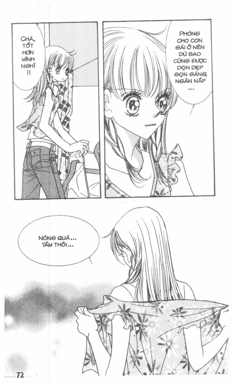 I Accept You: Chapter 16