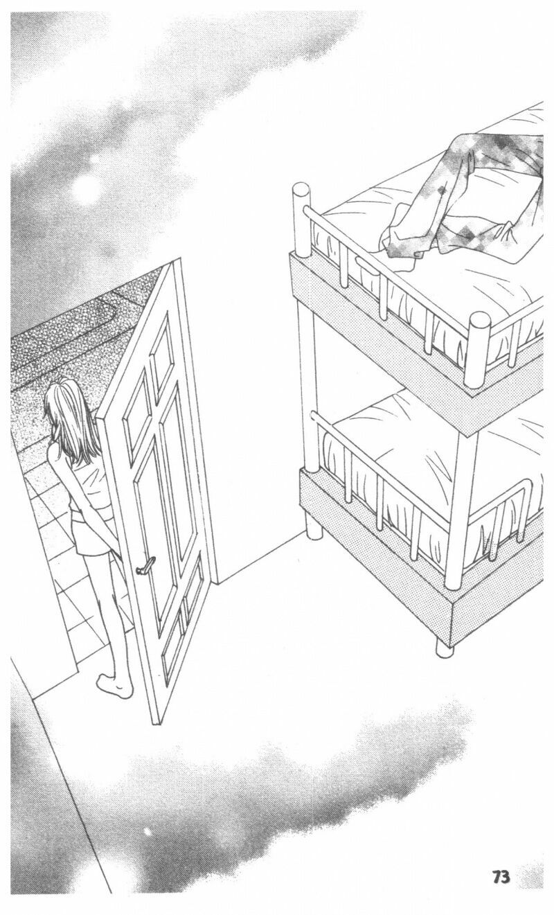 I Accept You: Chapter 16