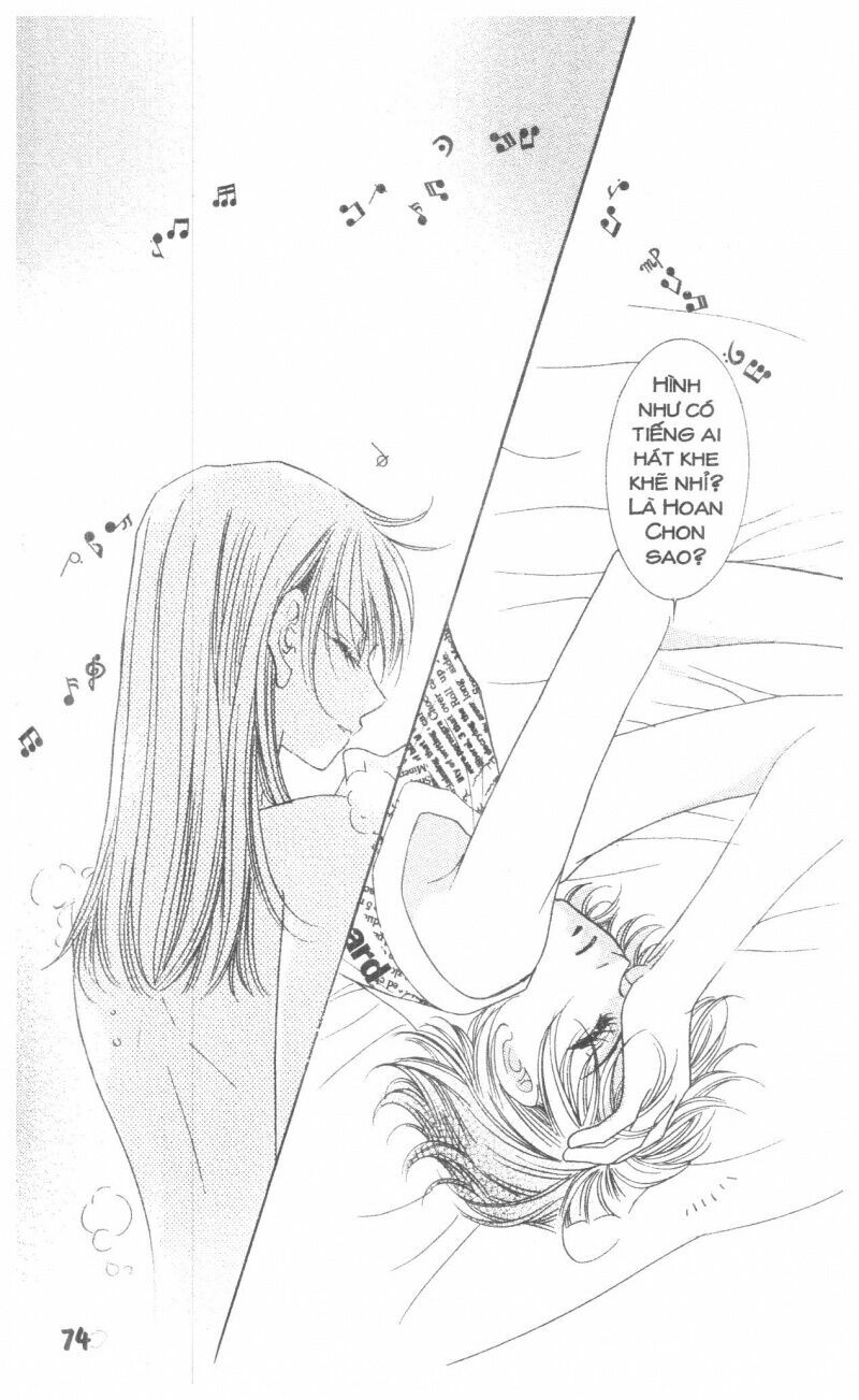 I Accept You: Chapter 16