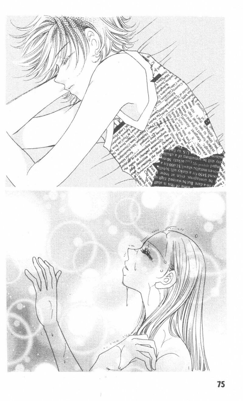 I Accept You: Chapter 16