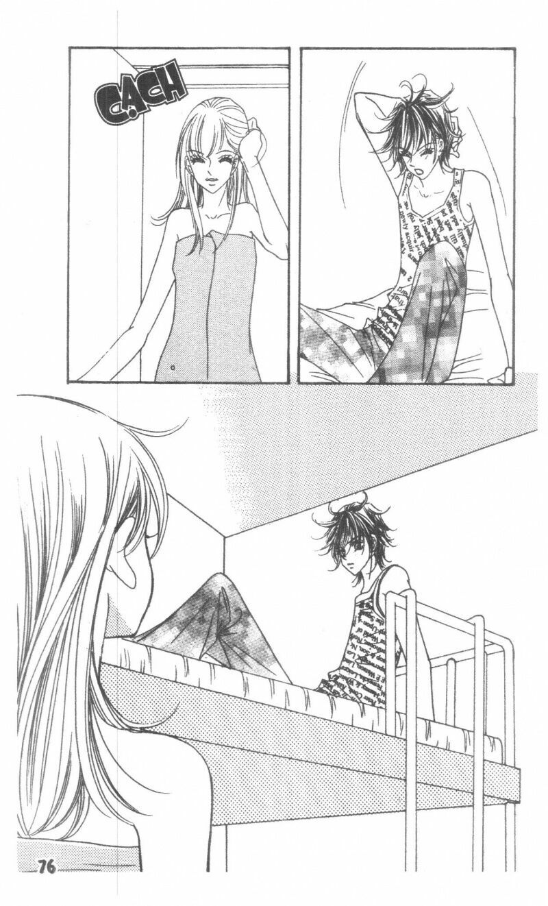 I Accept You: Chapter 16