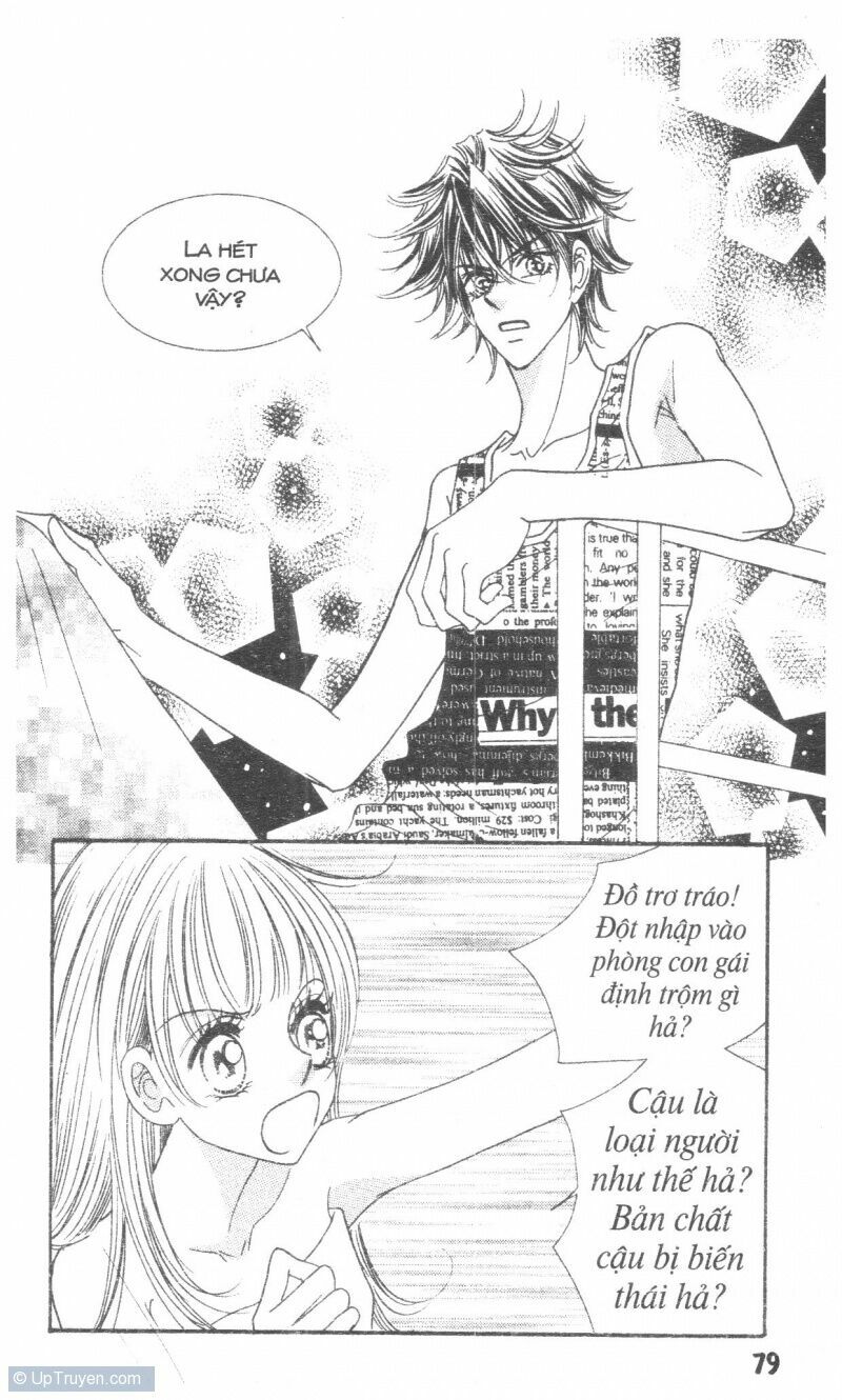 I Accept You: Chapter 16