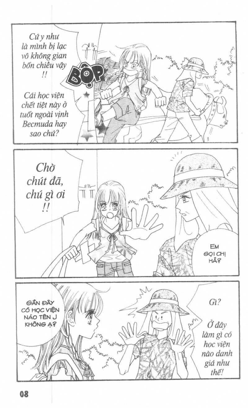 I Accept You: Chapter 16