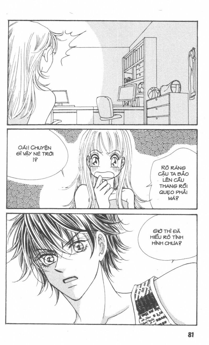 I Accept You: Chapter 16