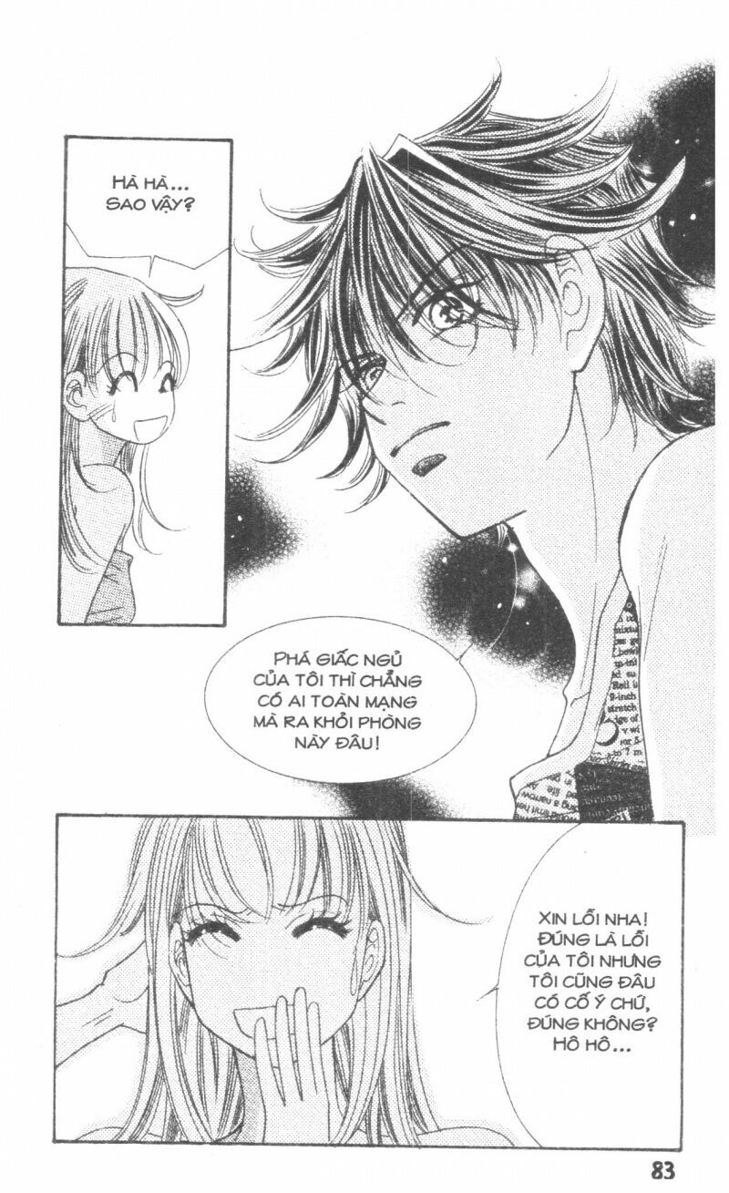 I Accept You: Chapter 16