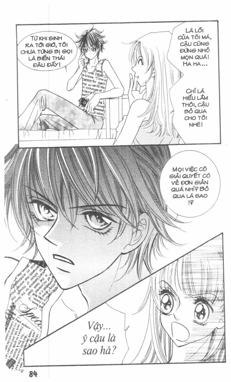 I Accept You: Chapter 16