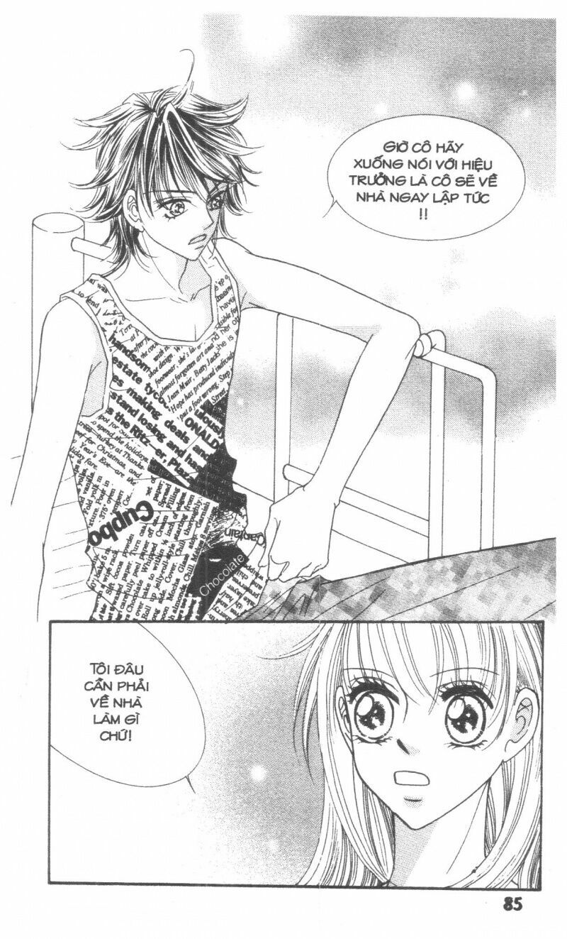 I Accept You: Chapter 16