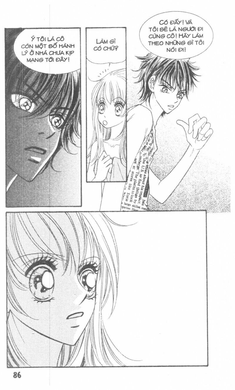 I Accept You: Chapter 16