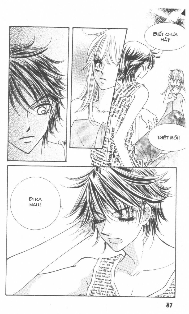 I Accept You: Chapter 16