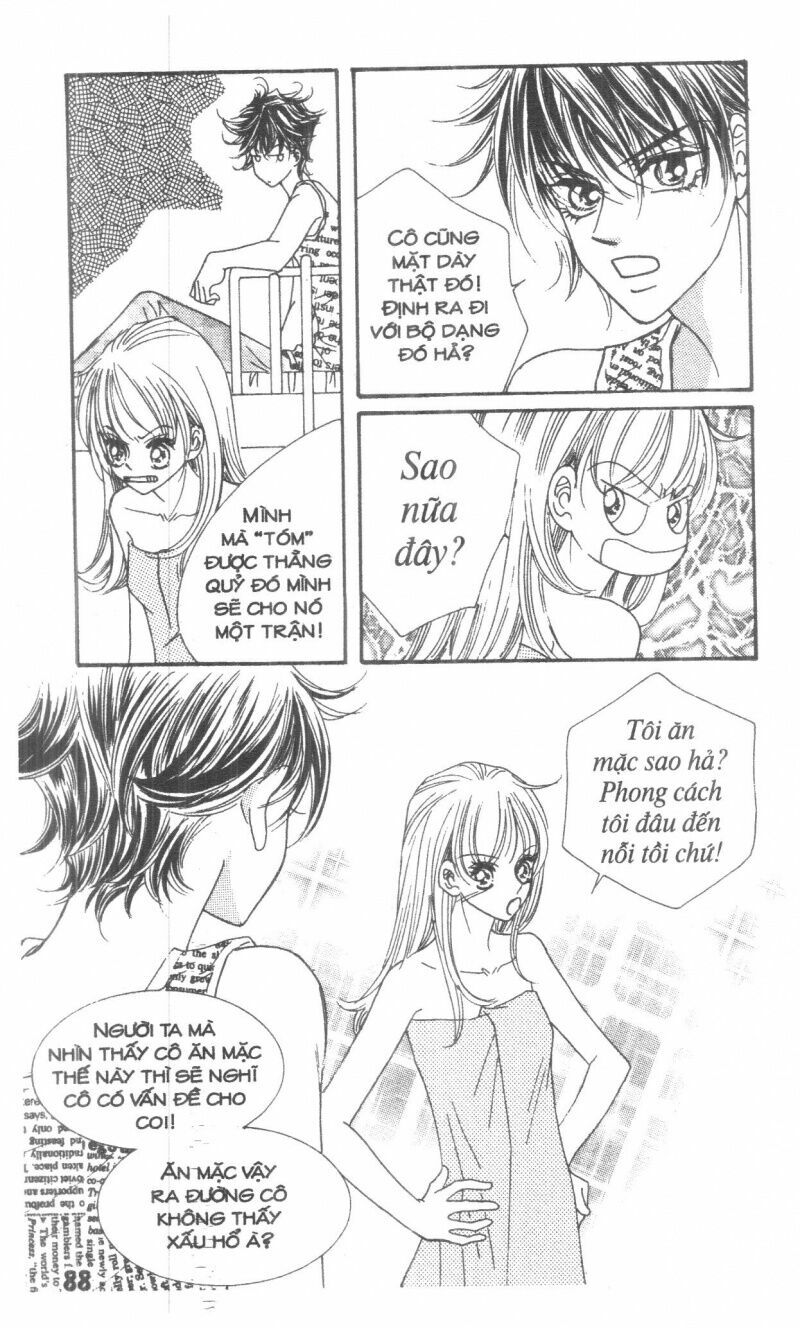 I Accept You: Chapter 16