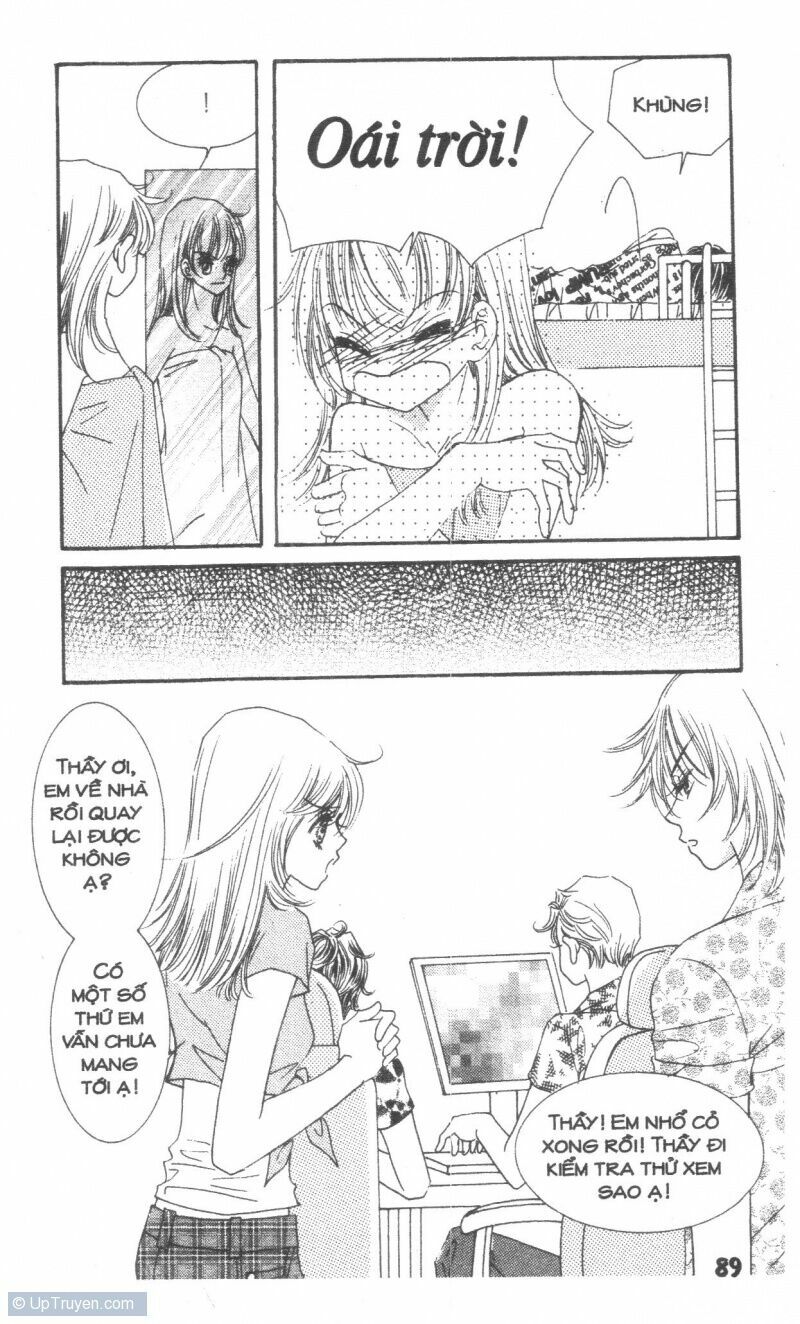 I Accept You: Chapter 16