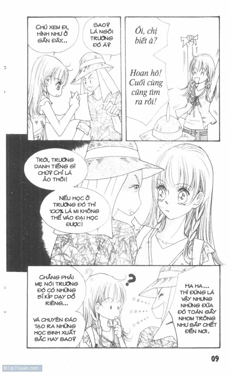I Accept You: Chapter 16