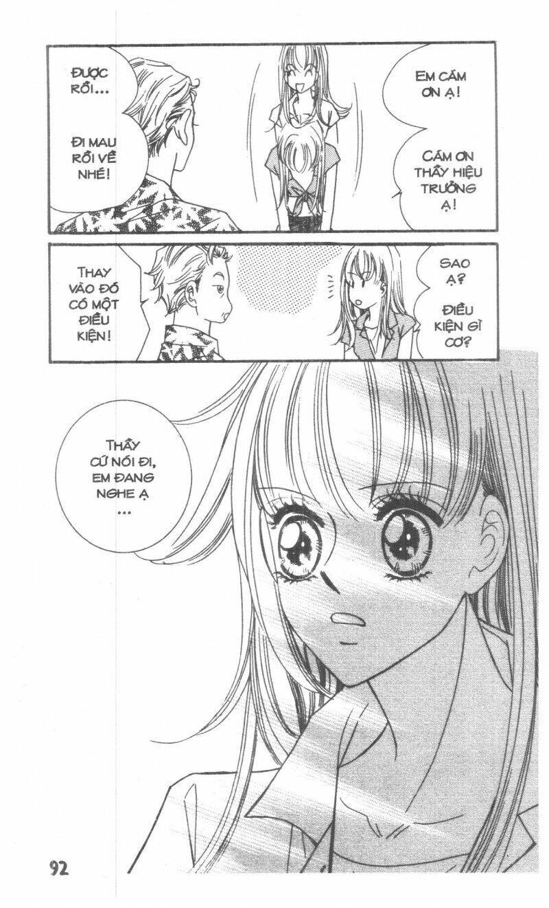 I Accept You: Chapter 16
