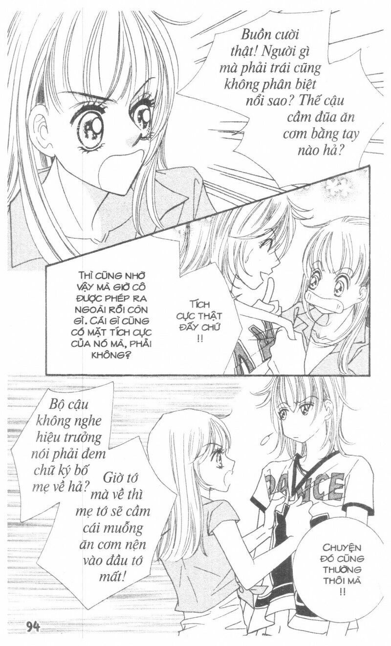I Accept You: Chapter 16