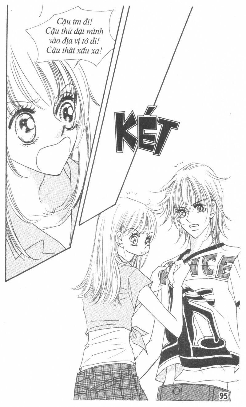 I Accept You: Chapter 16