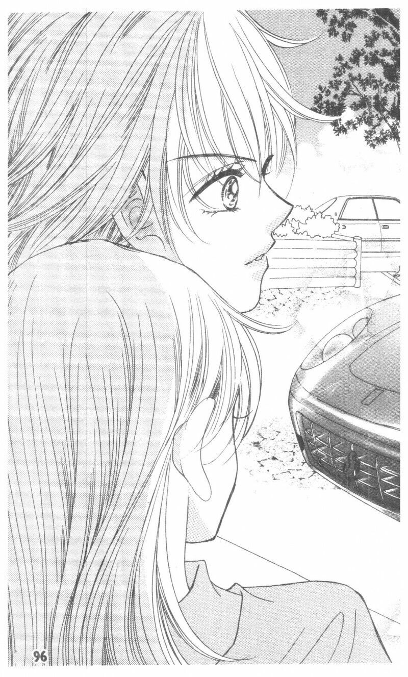 I Accept You: Chapter 16