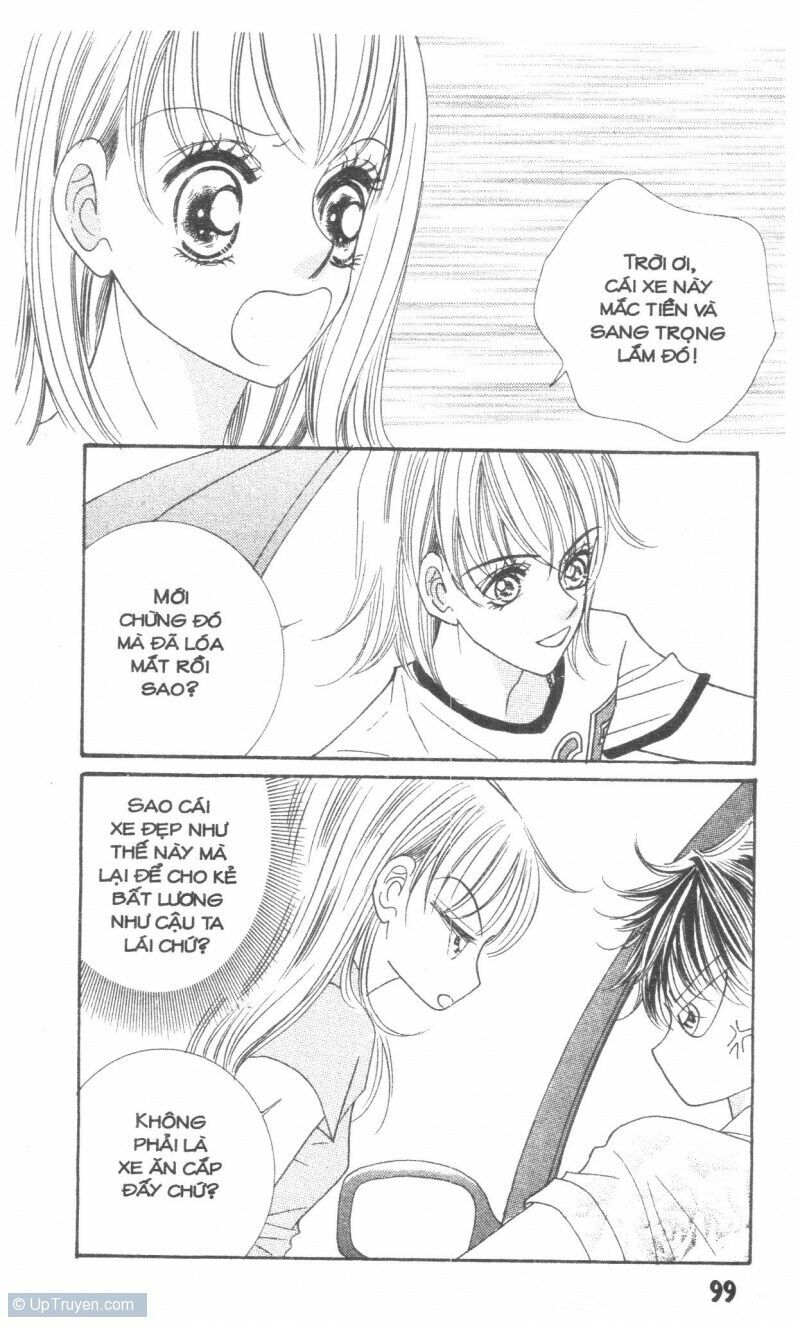 I Accept You: Chapter 16