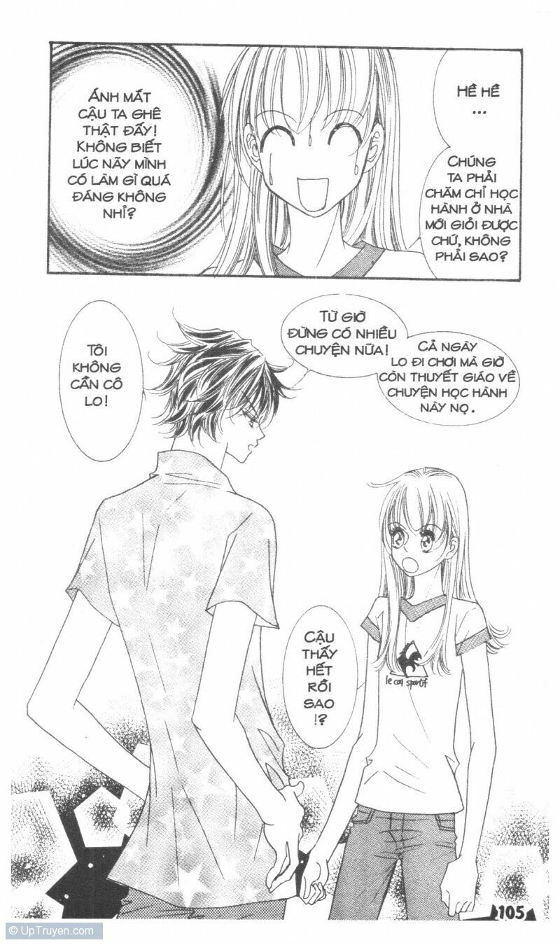 I Accept You: Chapter 17
