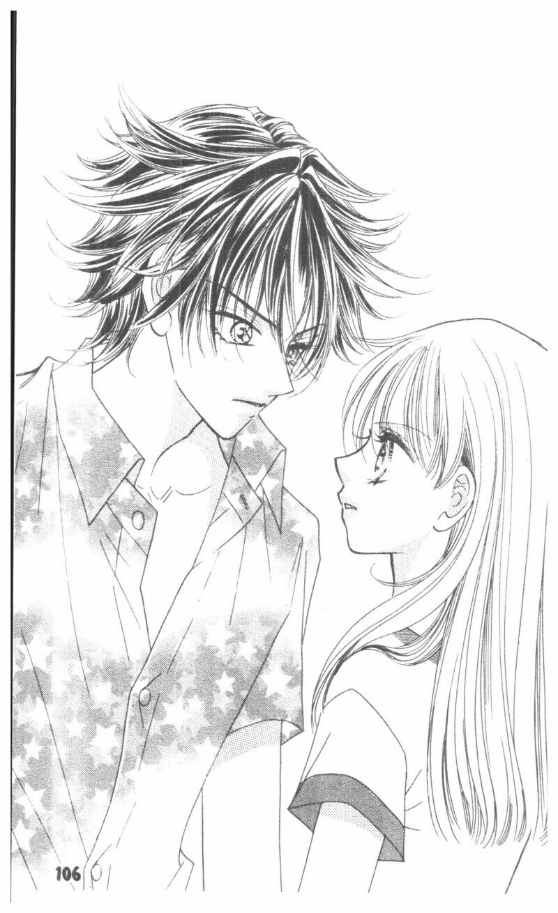 I Accept You: Chapter 17