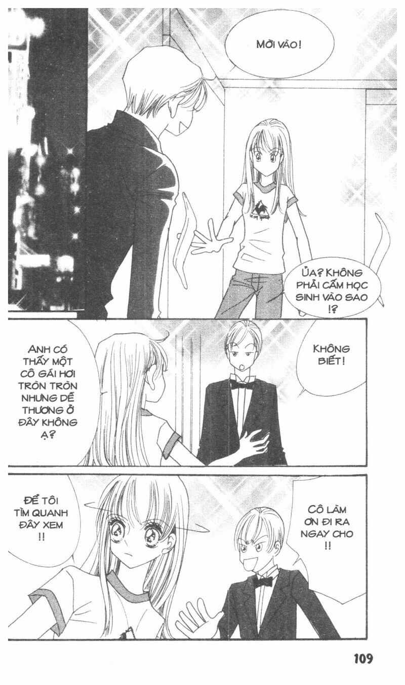 I Accept You: Chapter 17