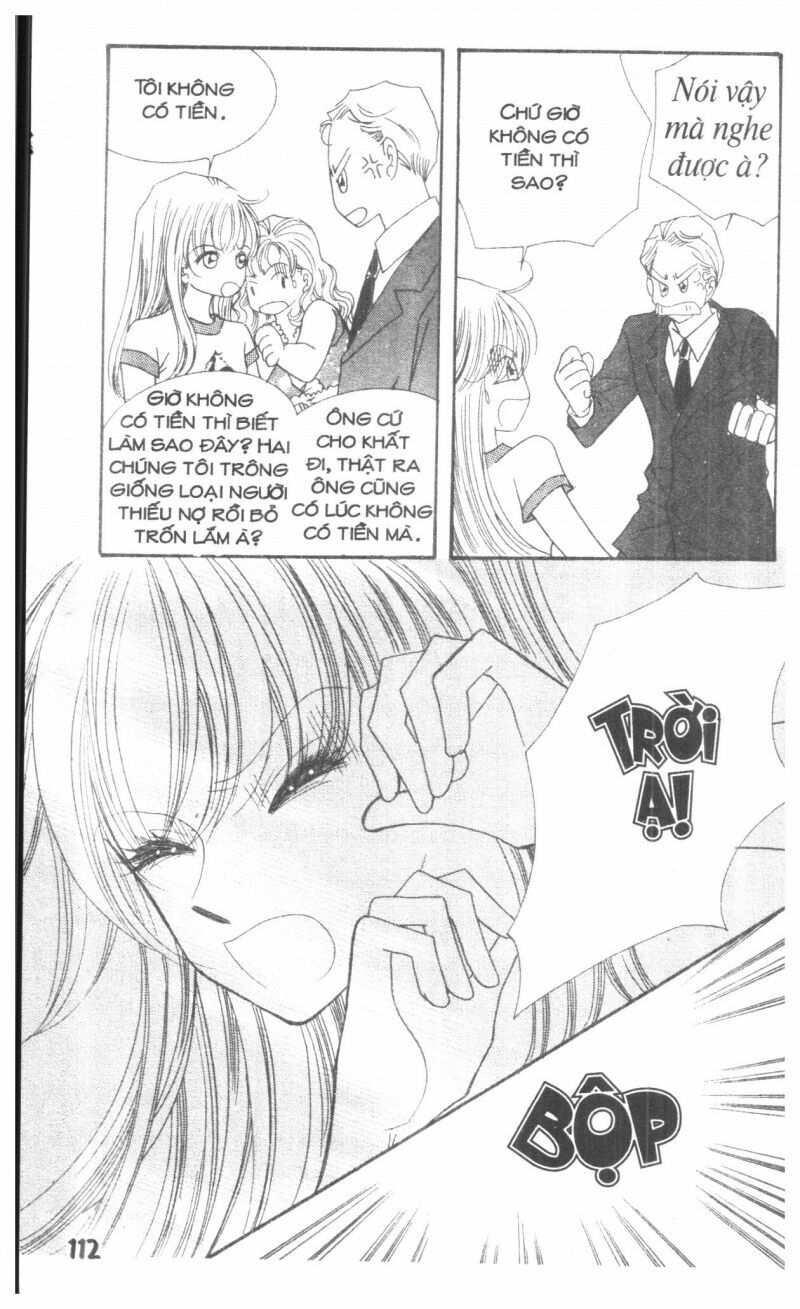 I Accept You: Chapter 17
