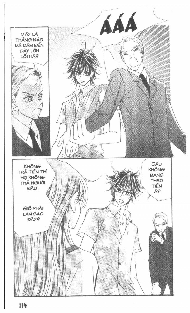 I Accept You: Chapter 17