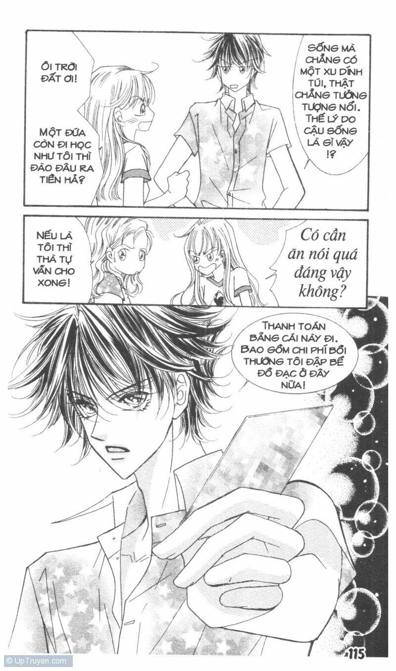 I Accept You: Chapter 17