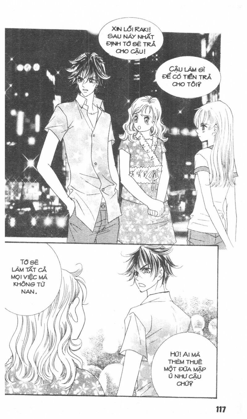 I Accept You: Chapter 17