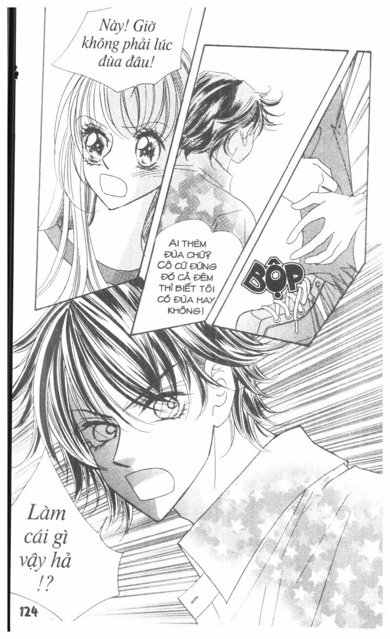 I Accept You: Chapter 17
