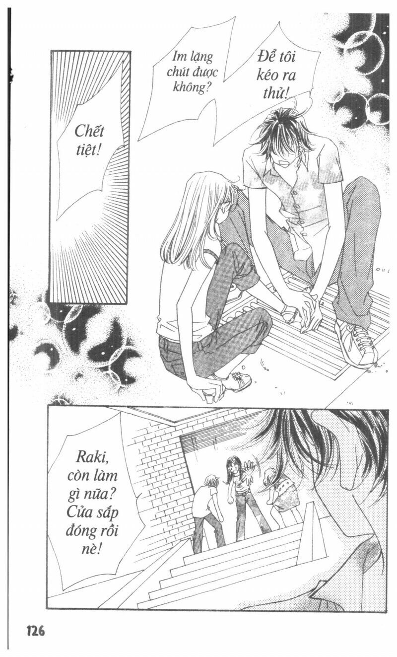 I Accept You: Chapter 17