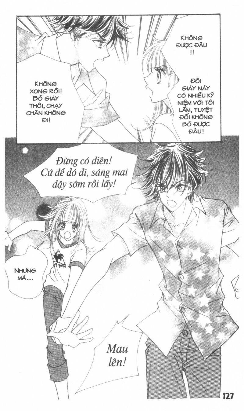 I Accept You: Chapter 17