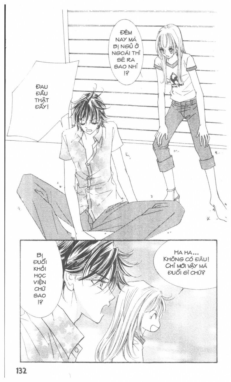 I Accept You: Chapter 17