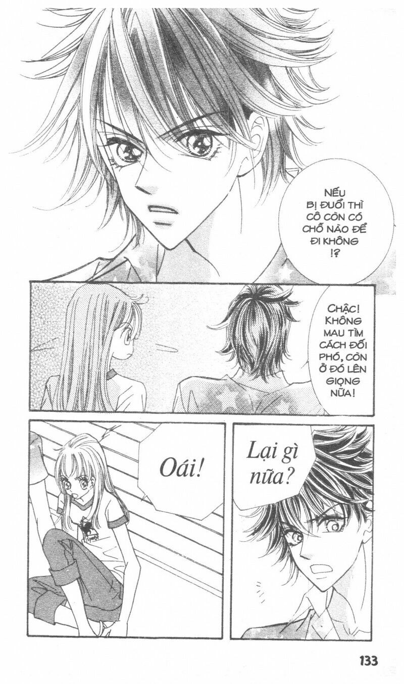 I Accept You: Chapter 17