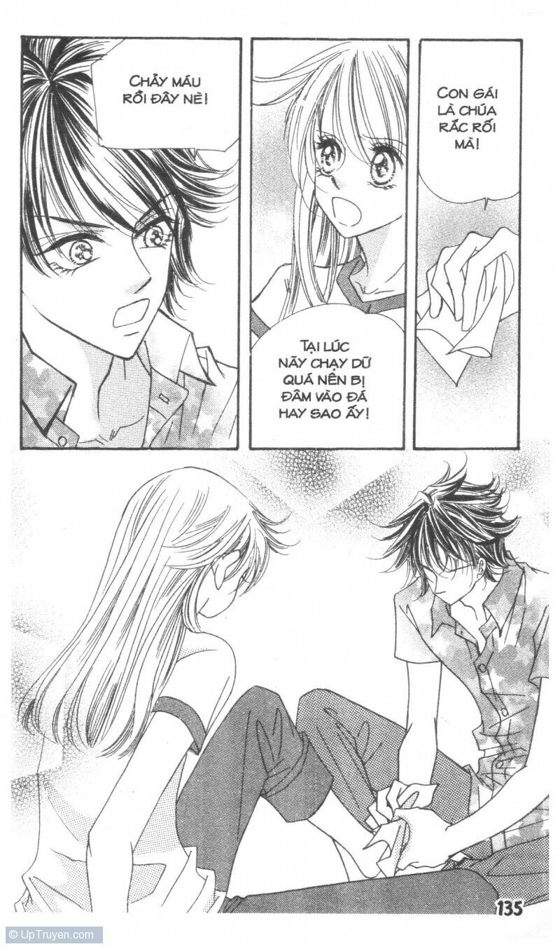 I Accept You: Chapter 17