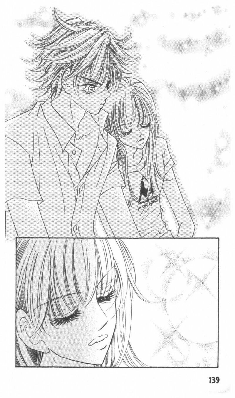 I Accept You: Chapter 17