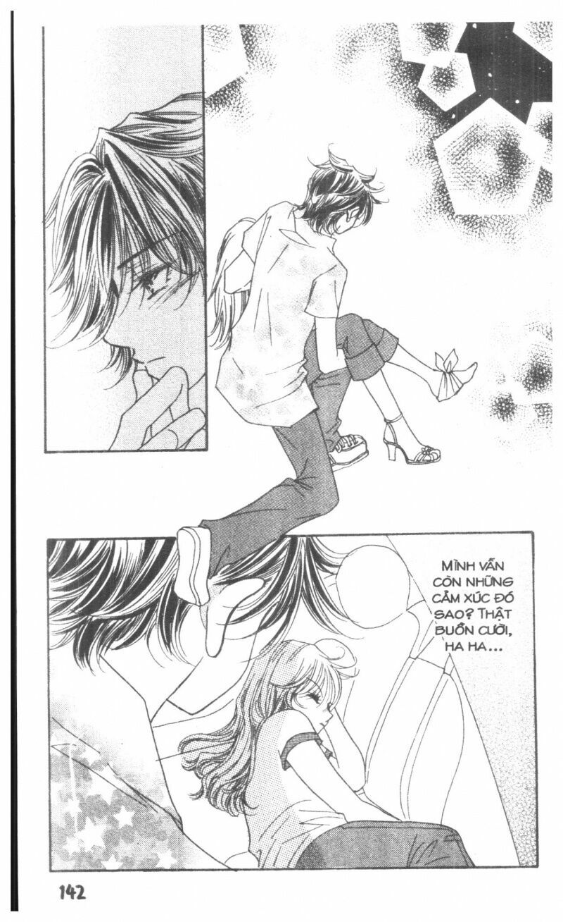I Accept You: Chapter 17