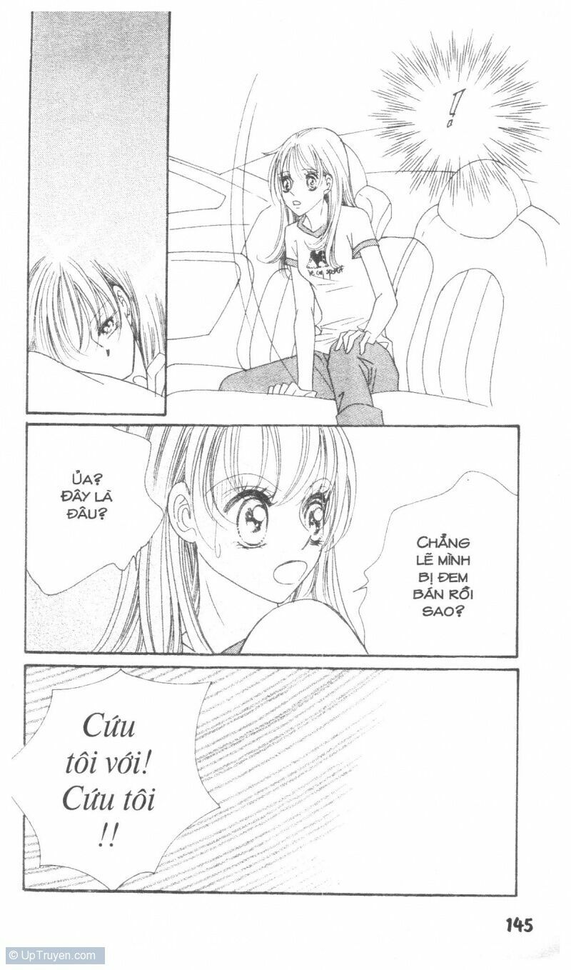 I Accept You: Chapter 17