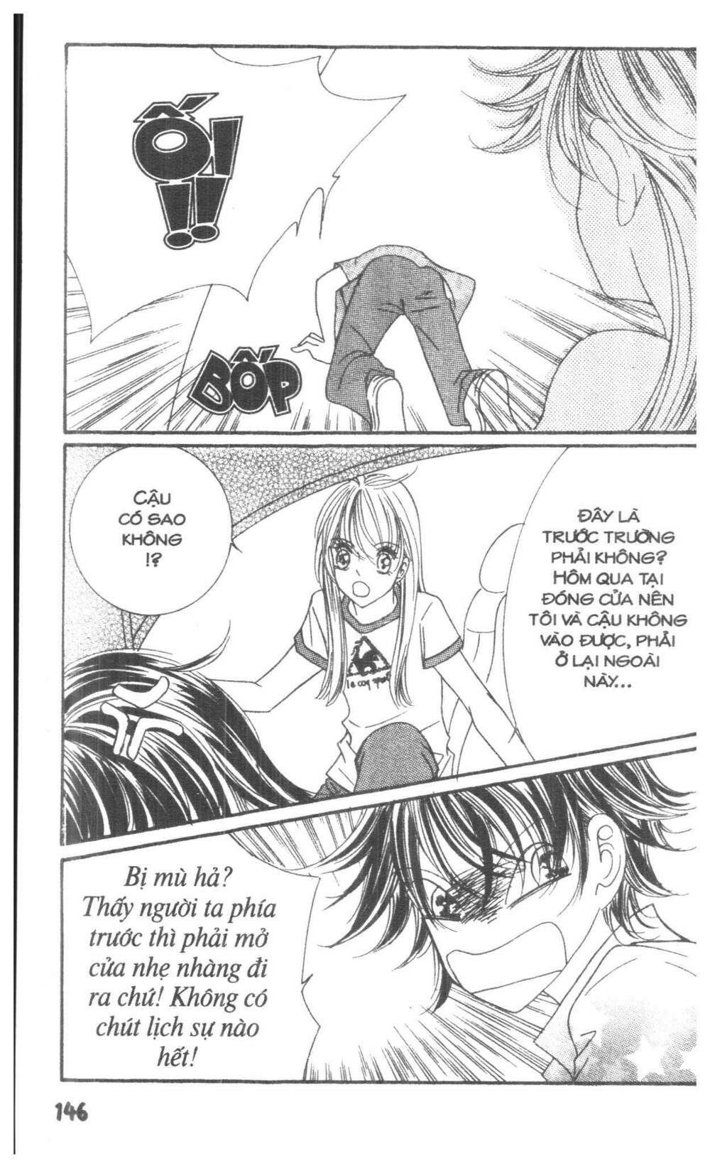 I Accept You: Chapter 17