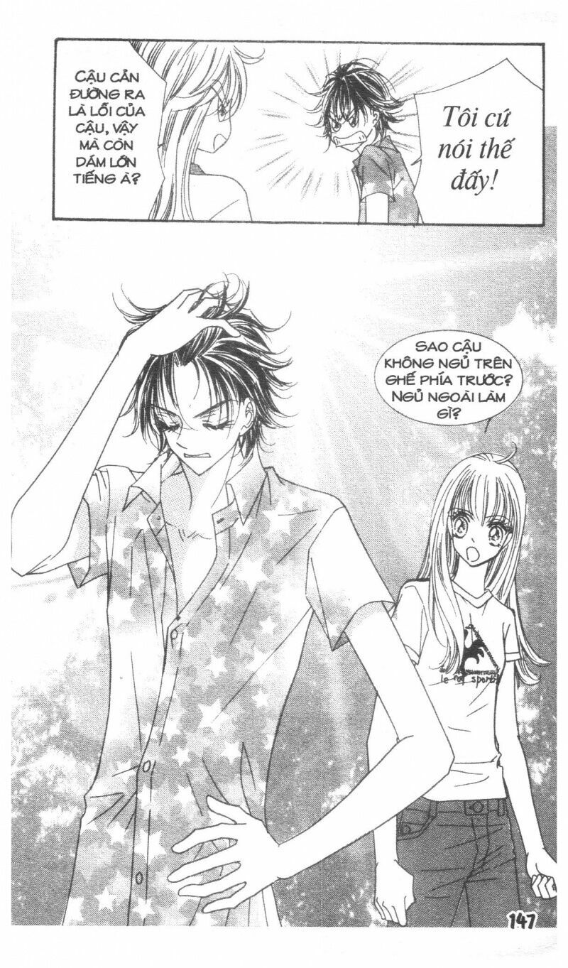 I Accept You: Chapter 17