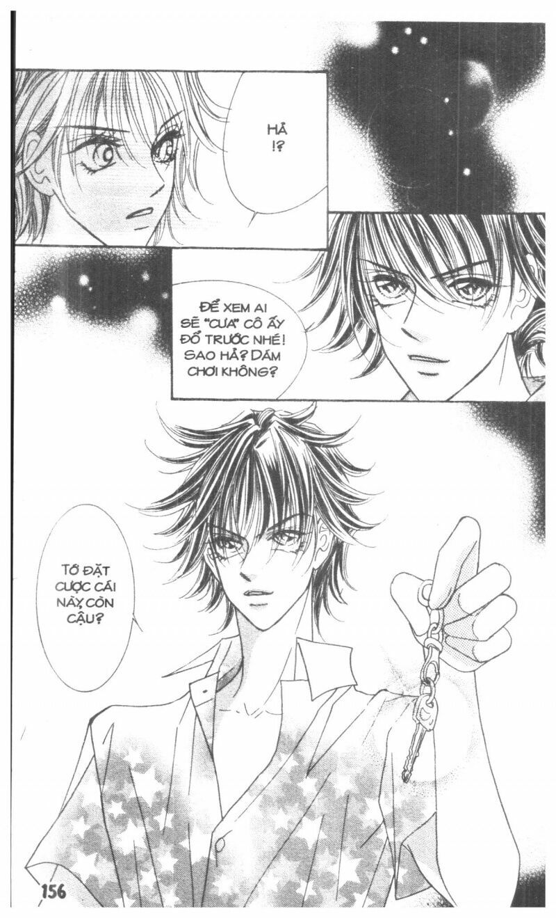 I Accept You: Chapter 17