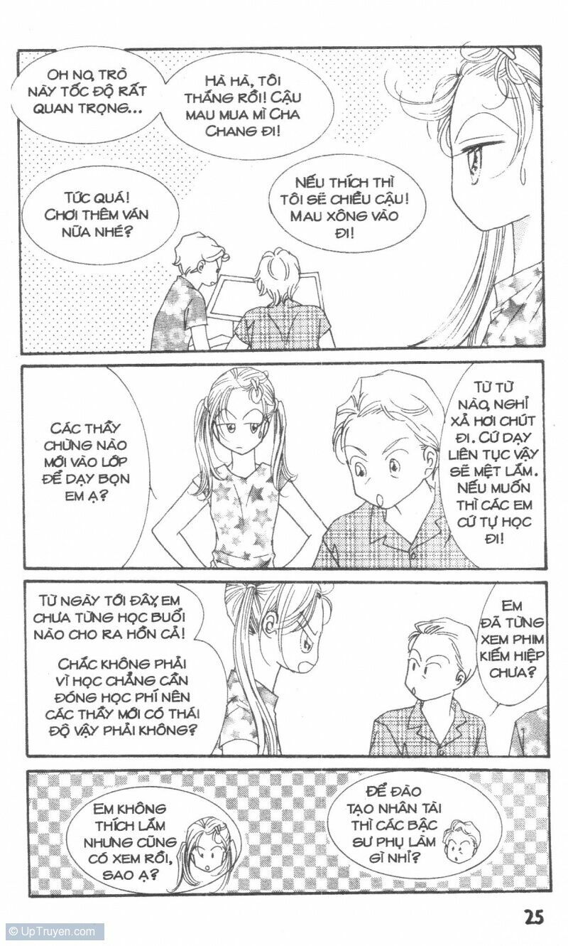 I Accept You: Chapter 17