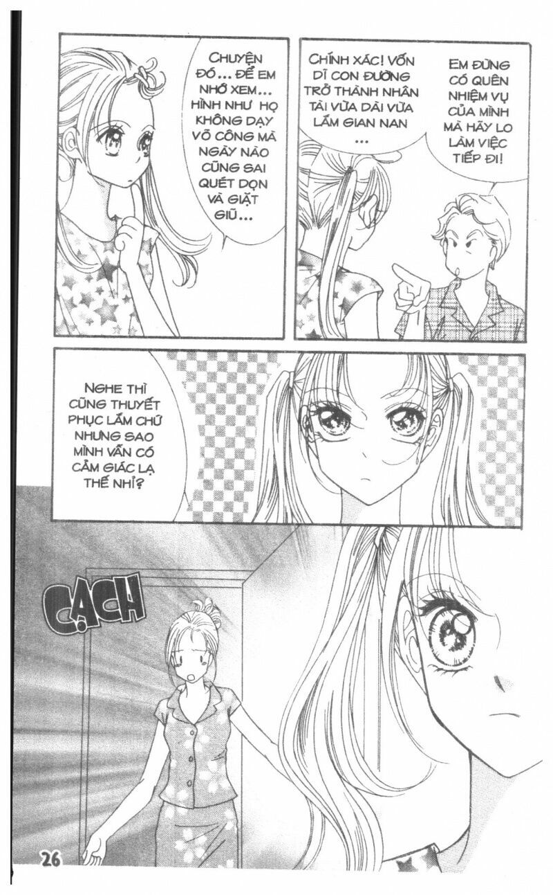 I Accept You: Chapter 17