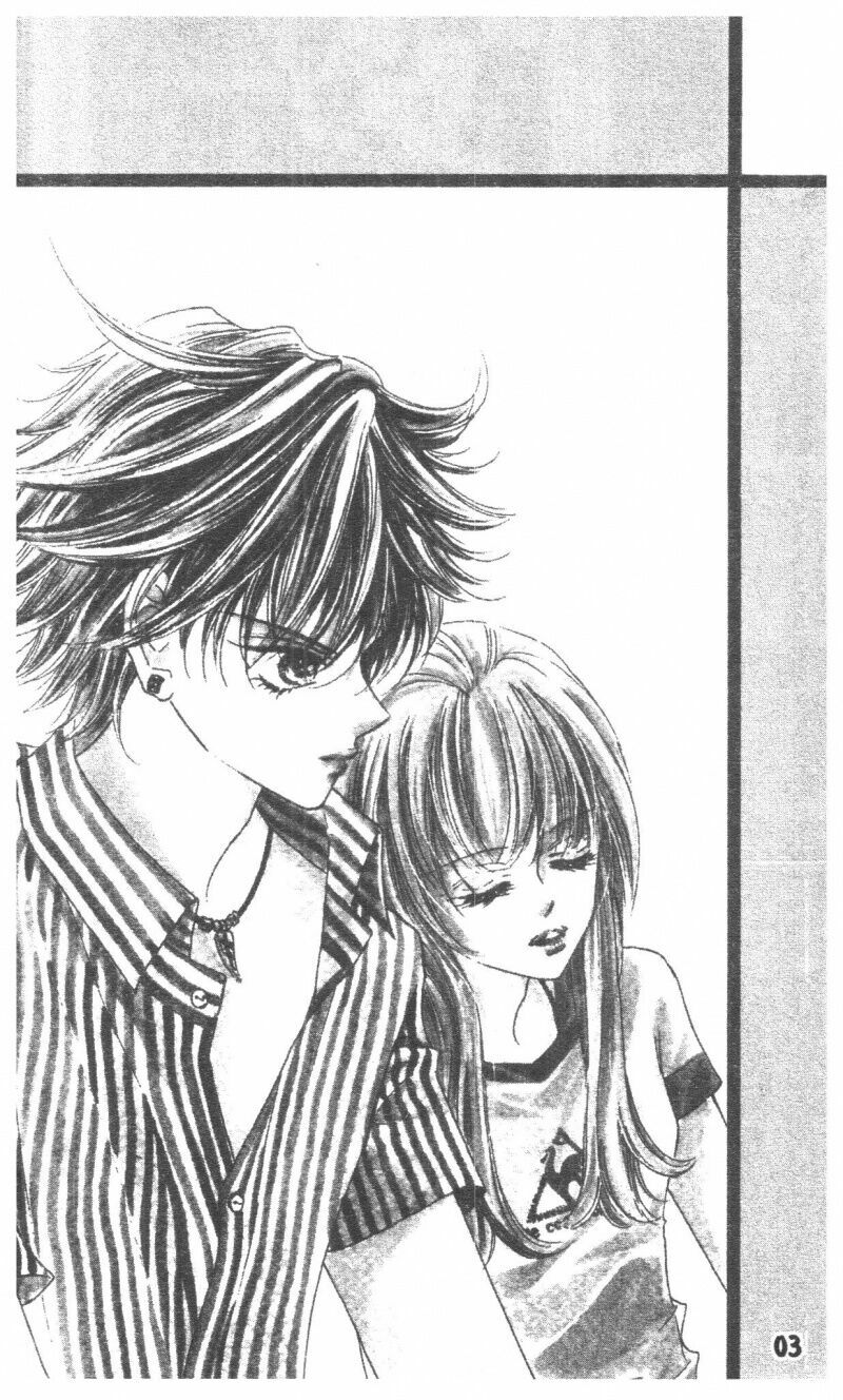 I Accept You: Chapter 17